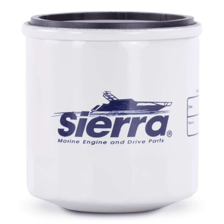 Sierra 18-7902 Yamaha Deniz Motoru Yağ Filtresi