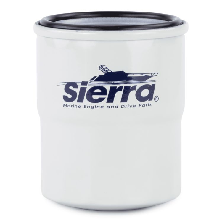 Sierra 18-7905 Suzuki Deniz Motoru Yağ Filtresi