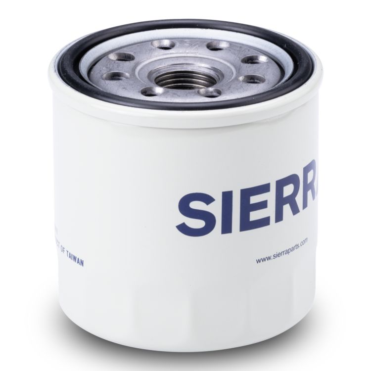 Sierra 18-7906 Yamaha Deniz Motoru Yağ Filtresi