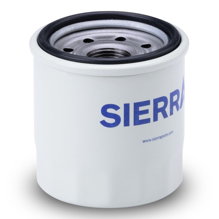 Sierra 18-7911 Yamaha Deniz Motoru Yağ Filtresi görsel 3