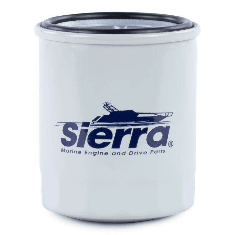 Sierra 18-7914 Mercury Deniz Motoru Yağ Filtresi