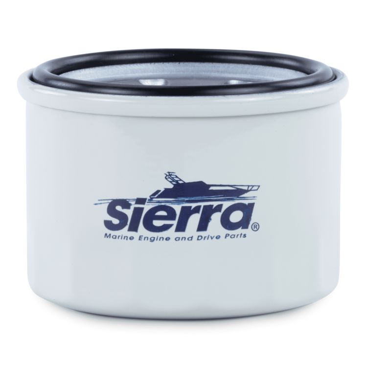 Sierra 18-7915-1 Suzuki Deniz Motoru Yağ Filtresi