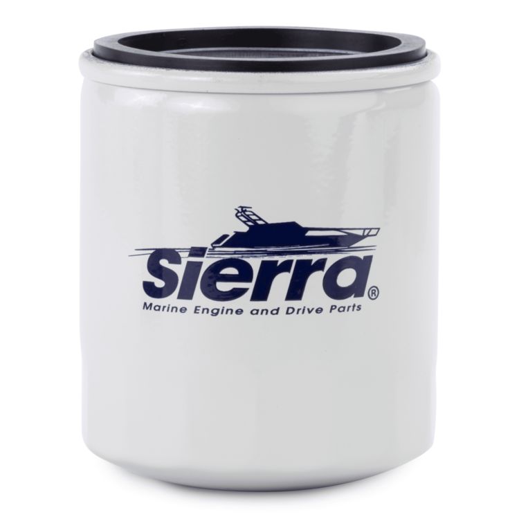Sierra 18-7921 Mercury Deniz Motoru Yağ Filtresi
