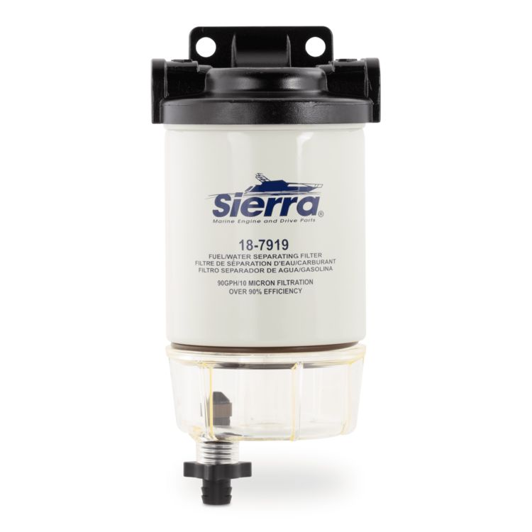 Sierra 18-7932 Deniz Motoru Filtre Kiti görsel 2