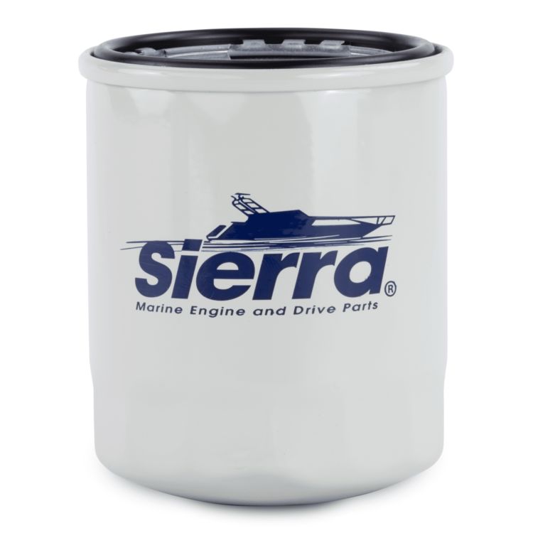 Sierra 18-7954 Yamaha Deniz Motoru Yağ Filtresi