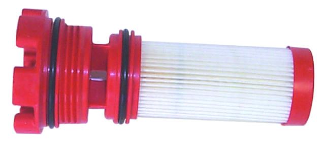 Sierra 18-7981 Mercury Yüksek Performans Yakıt Filtresi (ORJ 35-884380T)