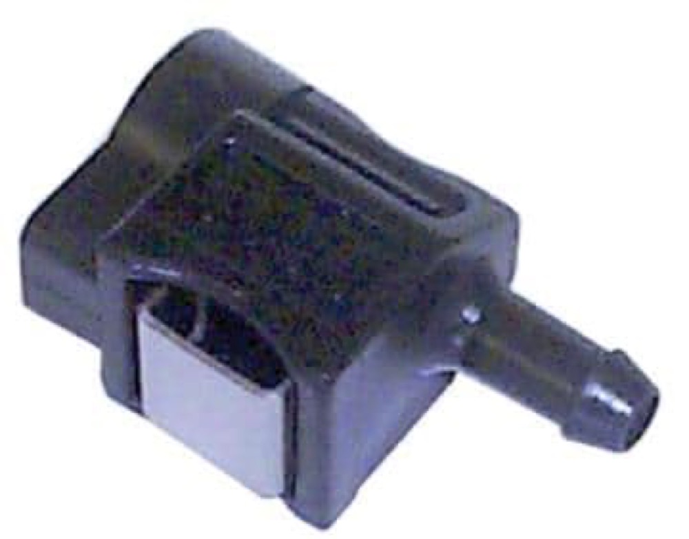 Sierra 18-80408 Honda Benzin Fişi