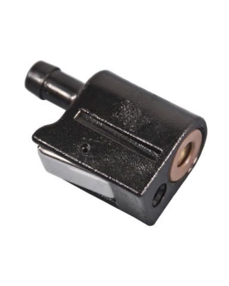 Mercury 18-80410 Benzin Fişi