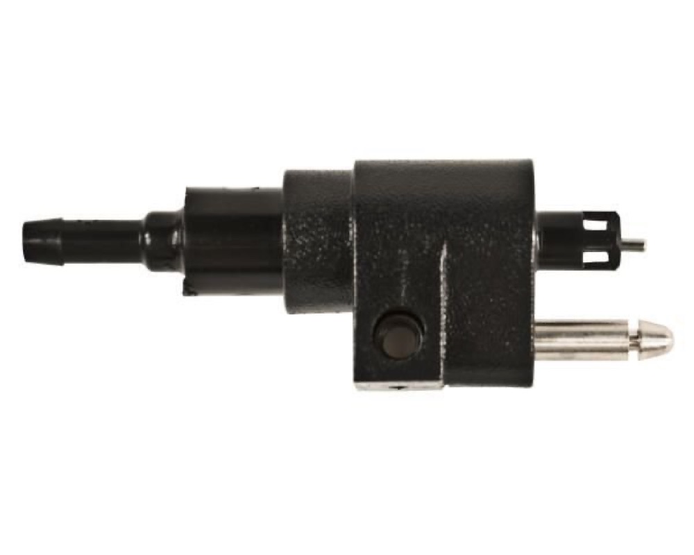 Tohatsu-Mercury 18-80417 Yakıt Konnektörü