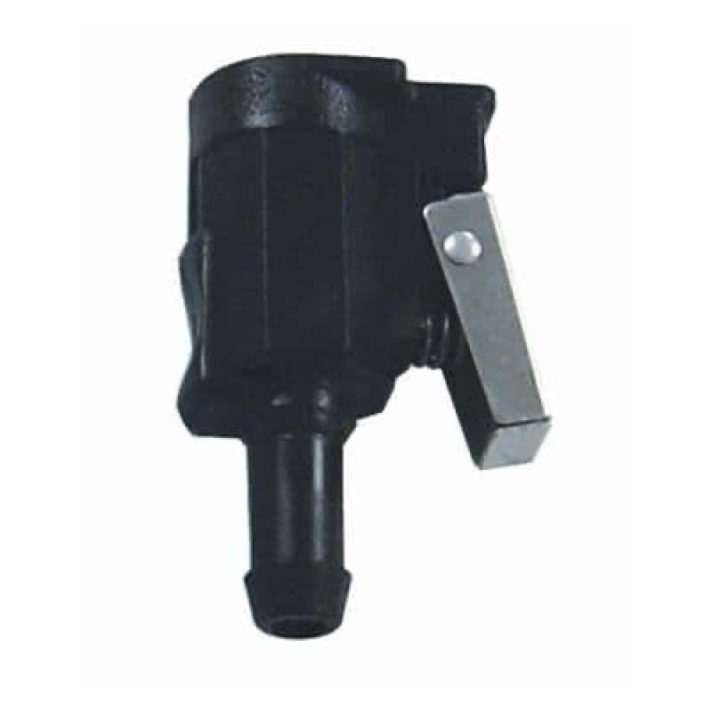 Sierra 18-8076 Yamaha-Mercury Ortak Tip Benzin Fişi