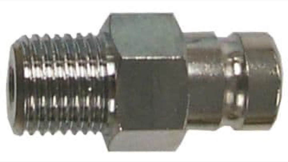 Sierra 18-8078 Tohatsu Motor Girişi Yakıt Fişi