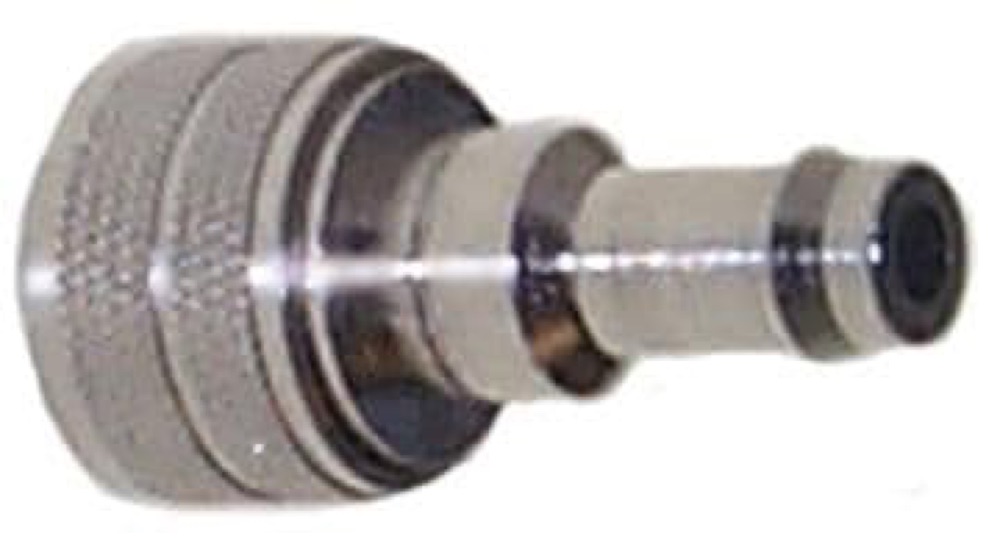Sierra 18-8079 Tohatsu Hızlı Bağlantılı Benzin Fişi