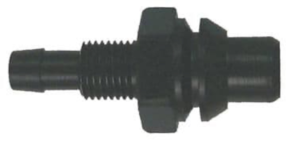 Sierra 18-8087 Suzuki Benzin Fişi