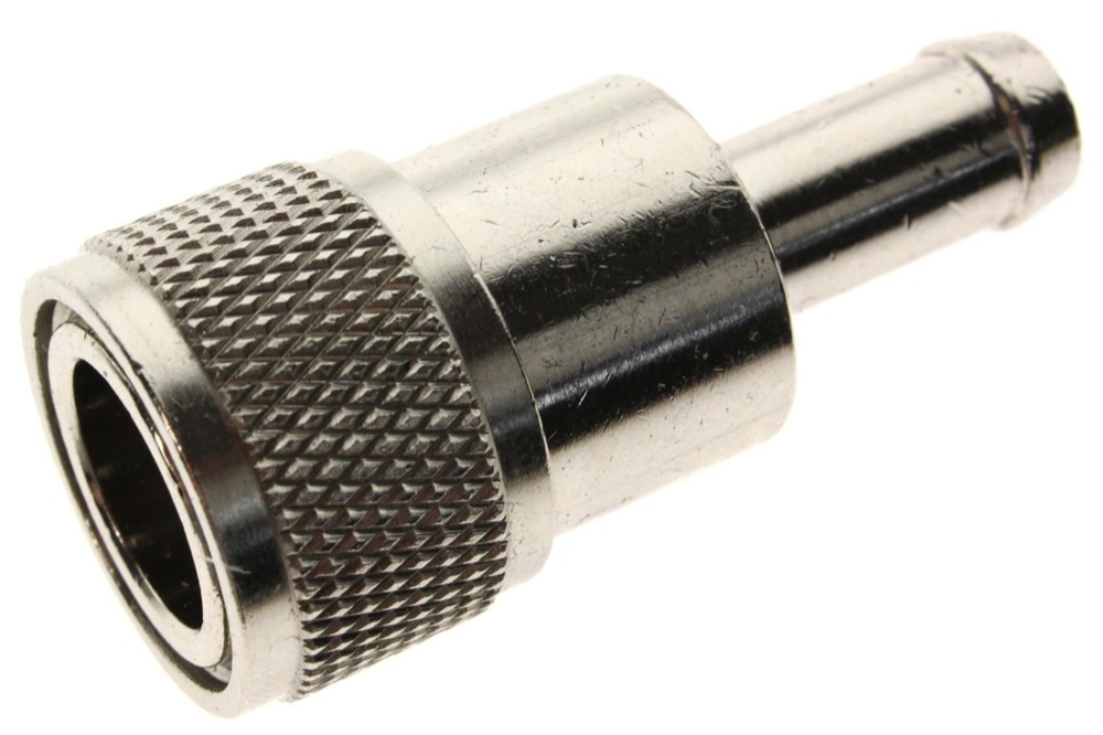 Sierra 18-8088 Tohatsu-Nissan Yakıt Konnektörü (Motor Tarafı)