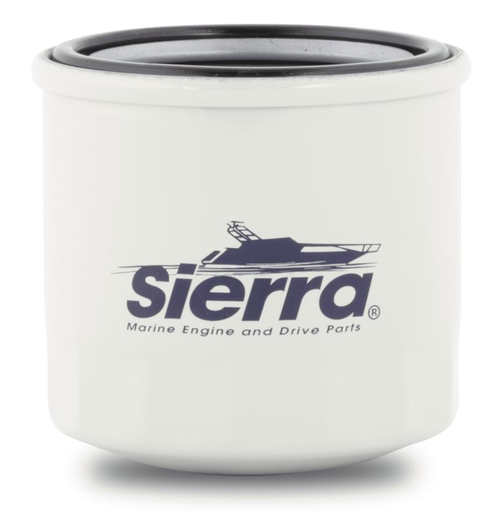 Sierra 18-8700 Yamaha Deniz Motoru Yağ Filtresi