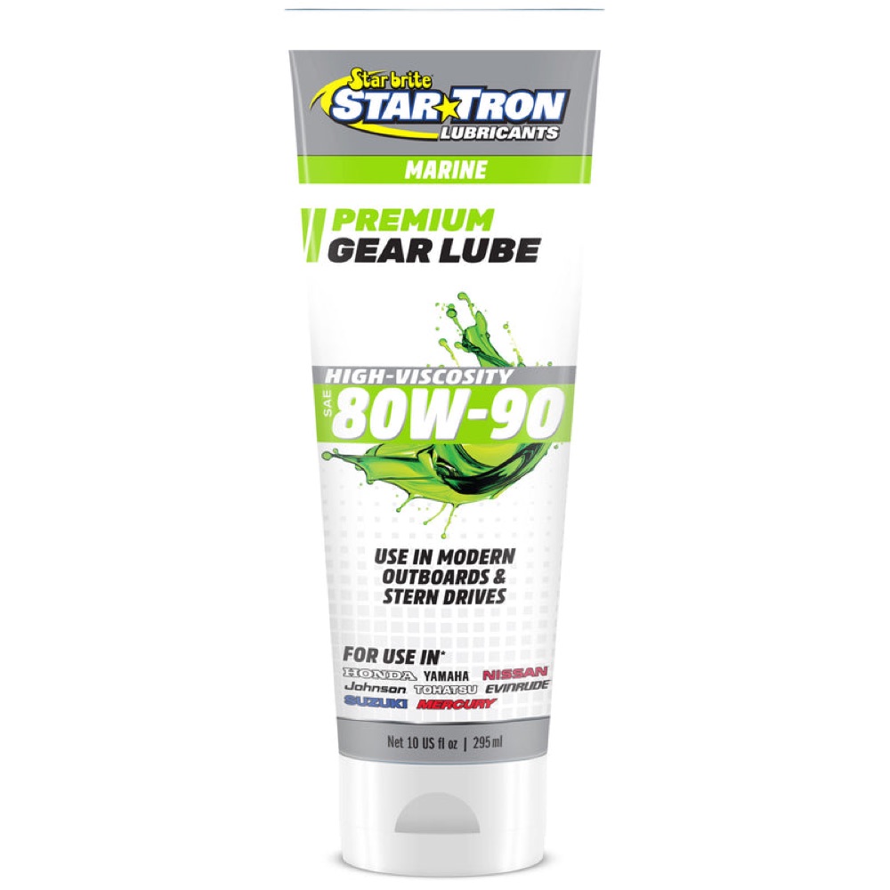 Star Brite 80W-90 Şanzıman (Kuyruk) Yağı 1 Litre