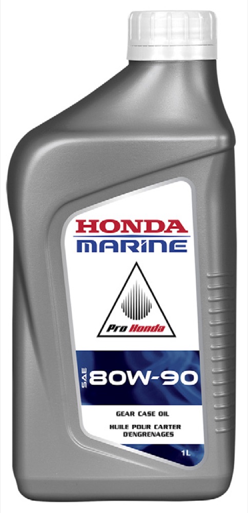 Honda Marine SAE 90 Şanzıman (Dişli Kutusu) Yağı 1 Litre