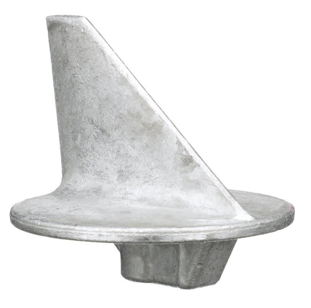 Mercury 31640T4 Alüminyum Trim Tab Anodu