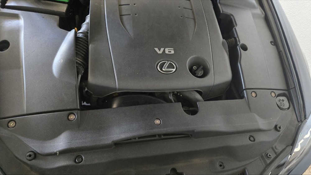 Lexus / Toyota Motor Kapağı Klipsi görsel 2
