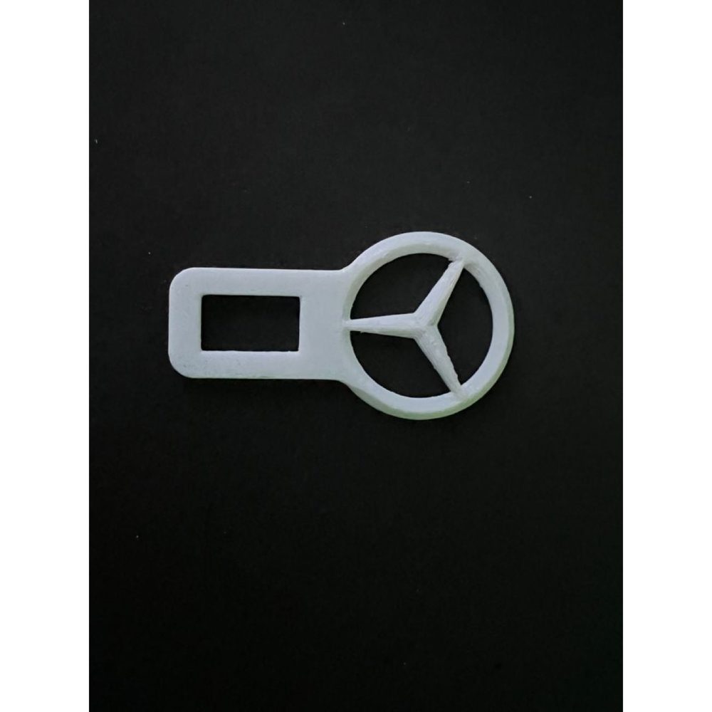 Mercedes Emniyet Kemeri Parçası görsel 2