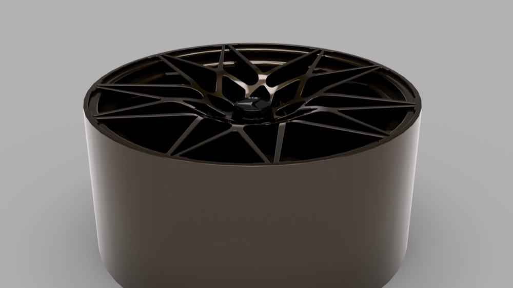 Mercedes Jant Göbek Kapağı (69.2 mm)