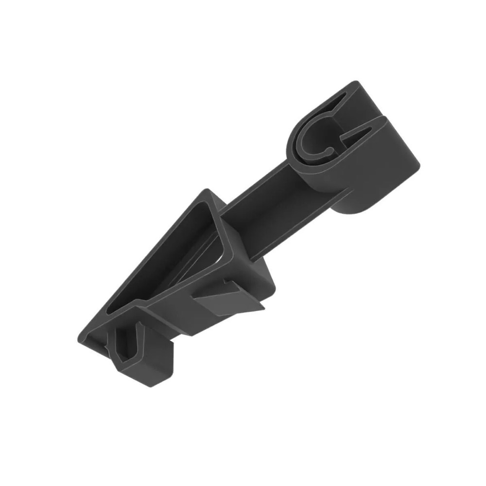 Mercedes-Benz Kaput Kilidi Kablo Klips Braketi (A1688870060) görsel 2