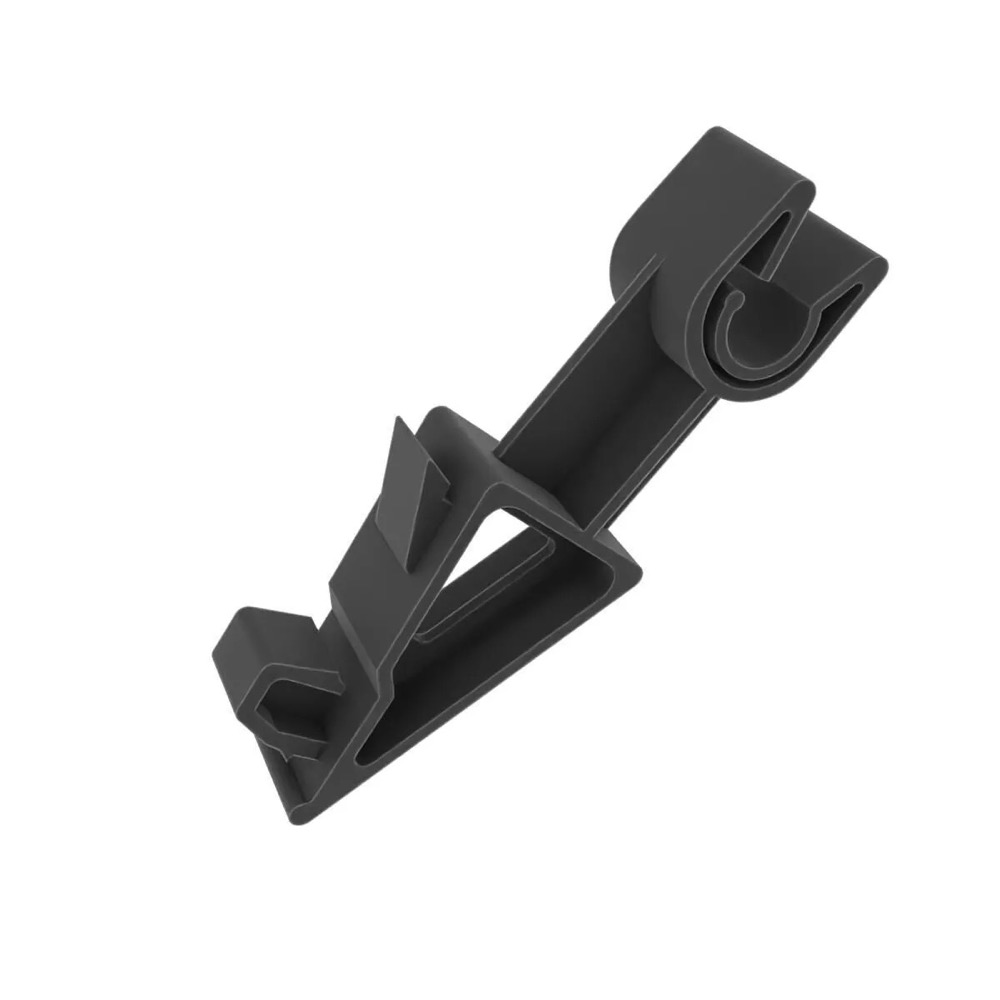 Mercedes-Benz Kaput Kilidi Kablo Klips Braketi (A1688870060) görsel 4
