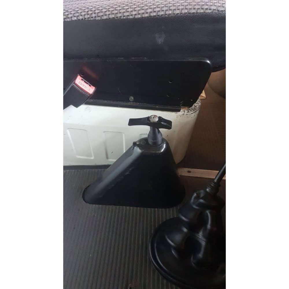 Mercedes O309 El Freni Kolu görsel 3