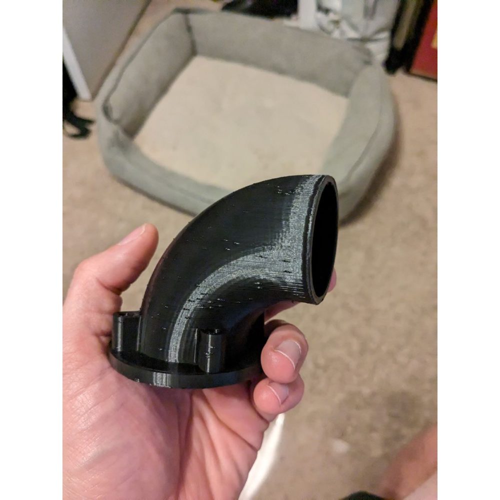 Mercedes R129 Bose Subwoofer Bas Borusu görsel 2