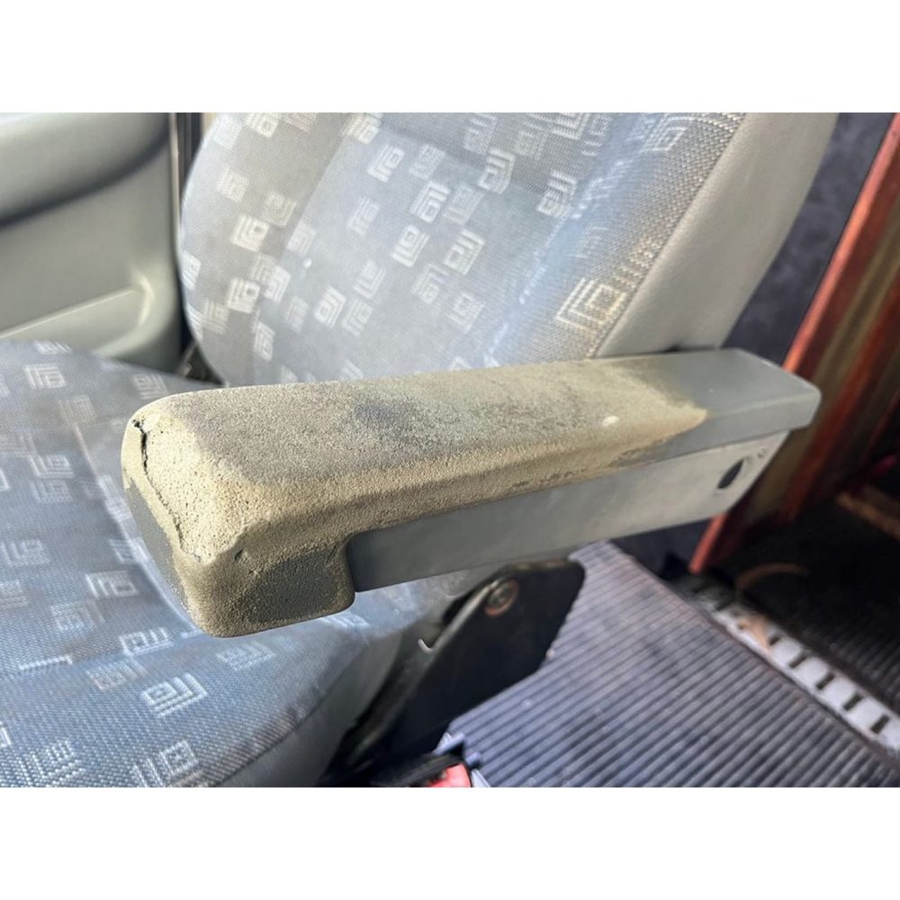 Mercedes Sprinter T1N Koltuk Kolçağı