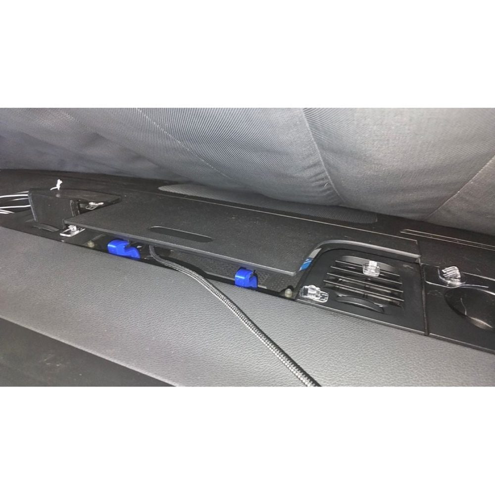 Mercedes Sprinter Torpido Kapağı Mandalı