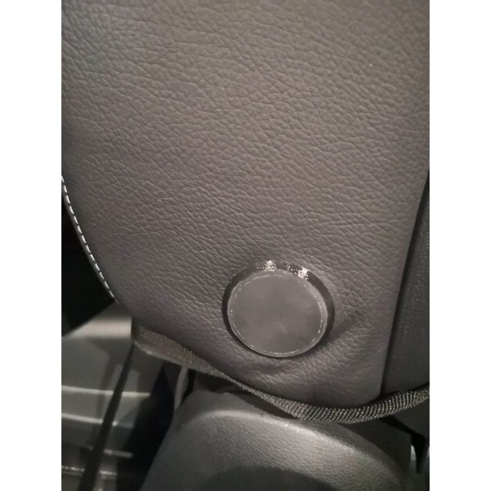 Mercedes V-Class Kolçak Kapağı