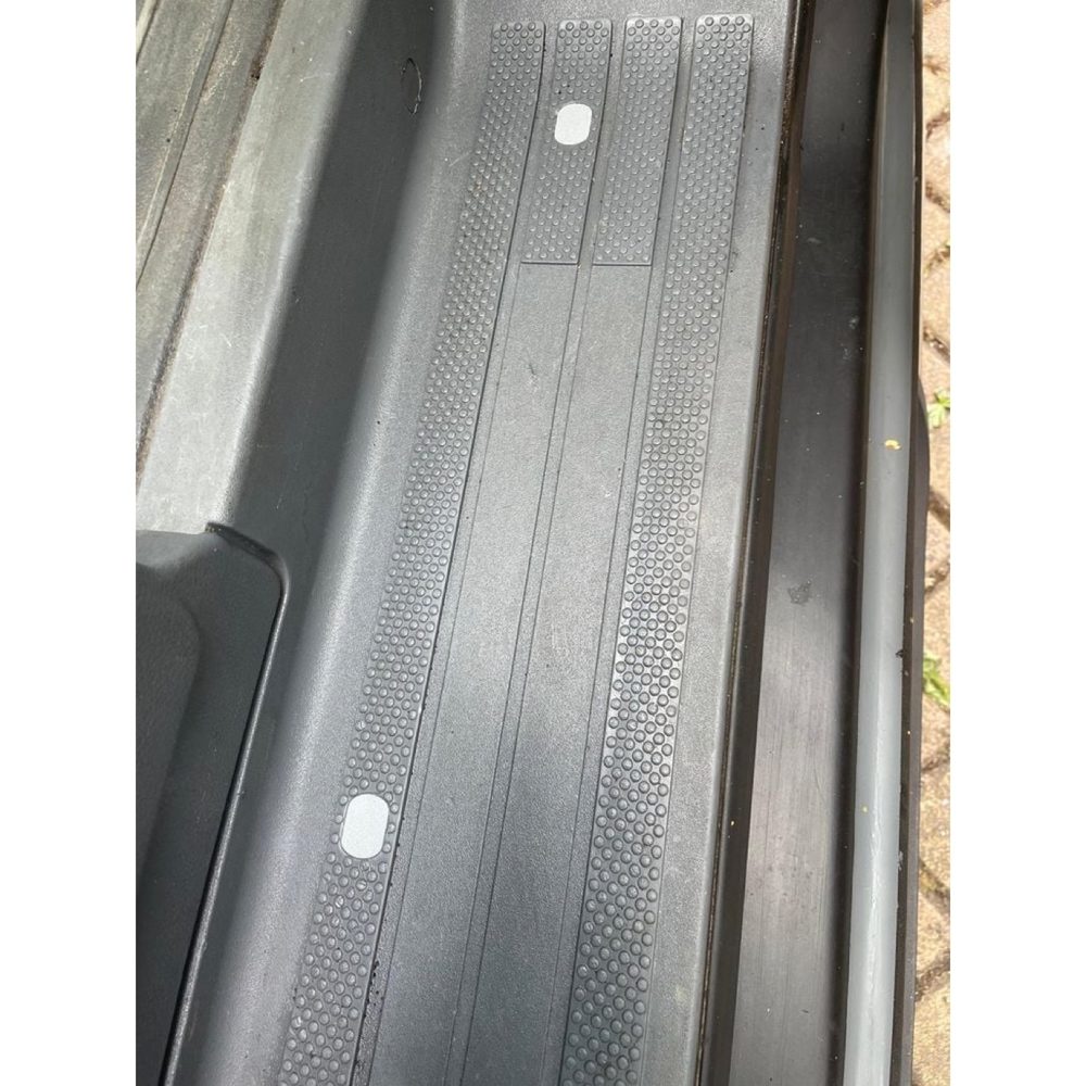 Mercedes Vito W639 Trim Vida Kapağı