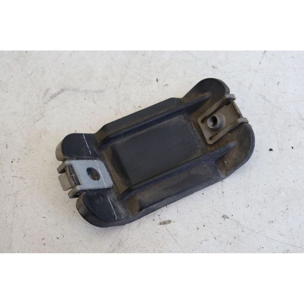Mercedes W164 Arka Tampon Bar Braketi görsel 2