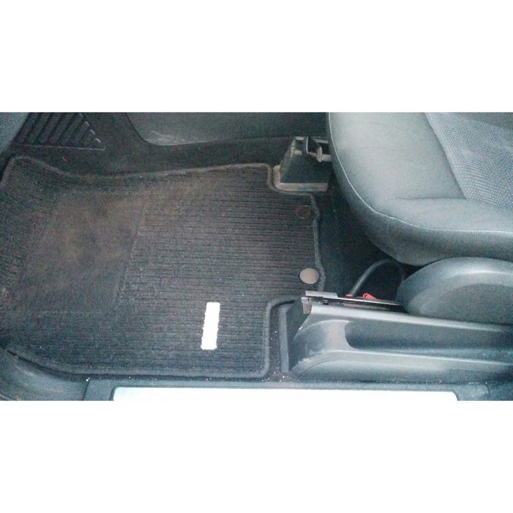 Mercedes W169 Bağlantı Klipsi görsel 3
