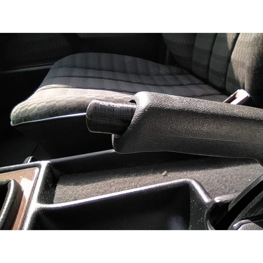 Mercedes W201 190E El Freni Kolu