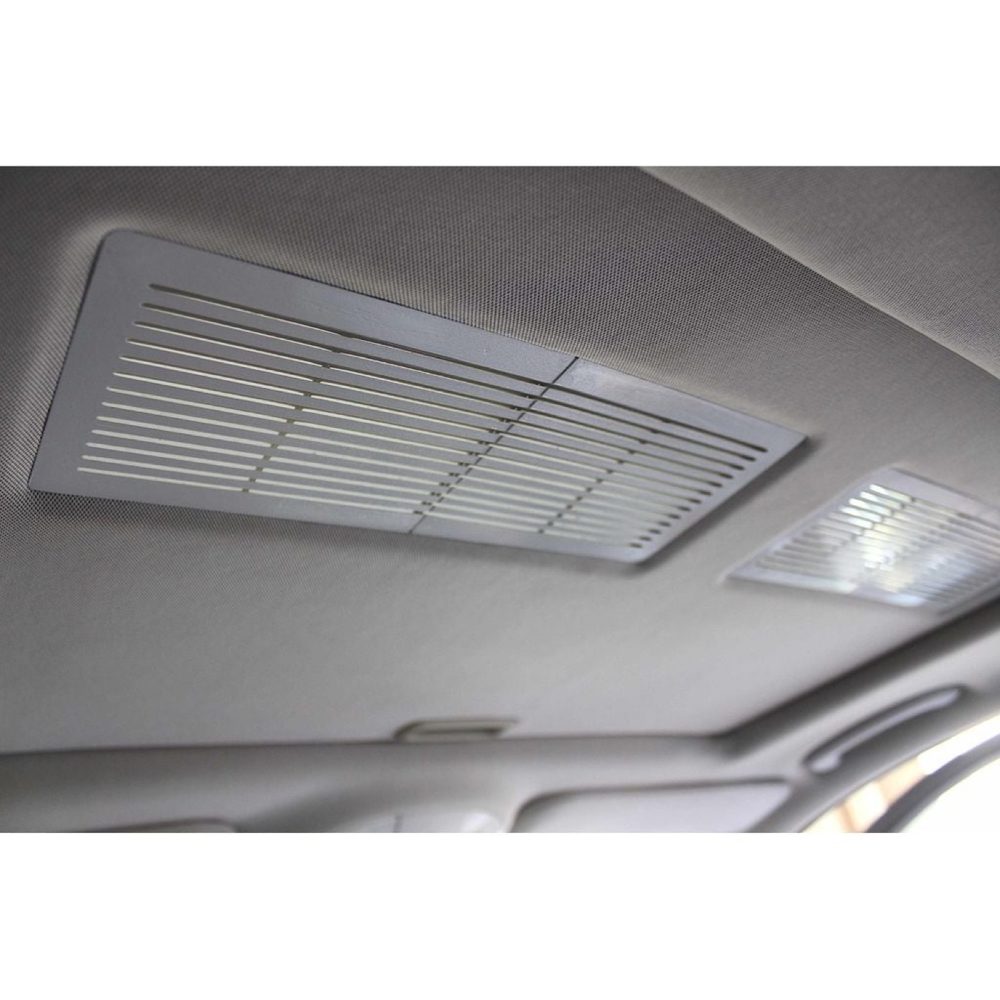 Mercedes W211 Sunroof Menfezi görsel 3