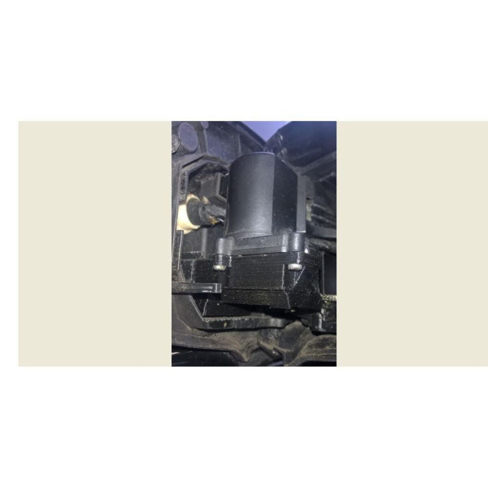 Mercedes W245 Ayna Motor / Dişli Parçası görsel 3