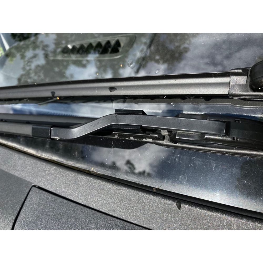 Mercedes W639 Vito Cam Suyu Parçası