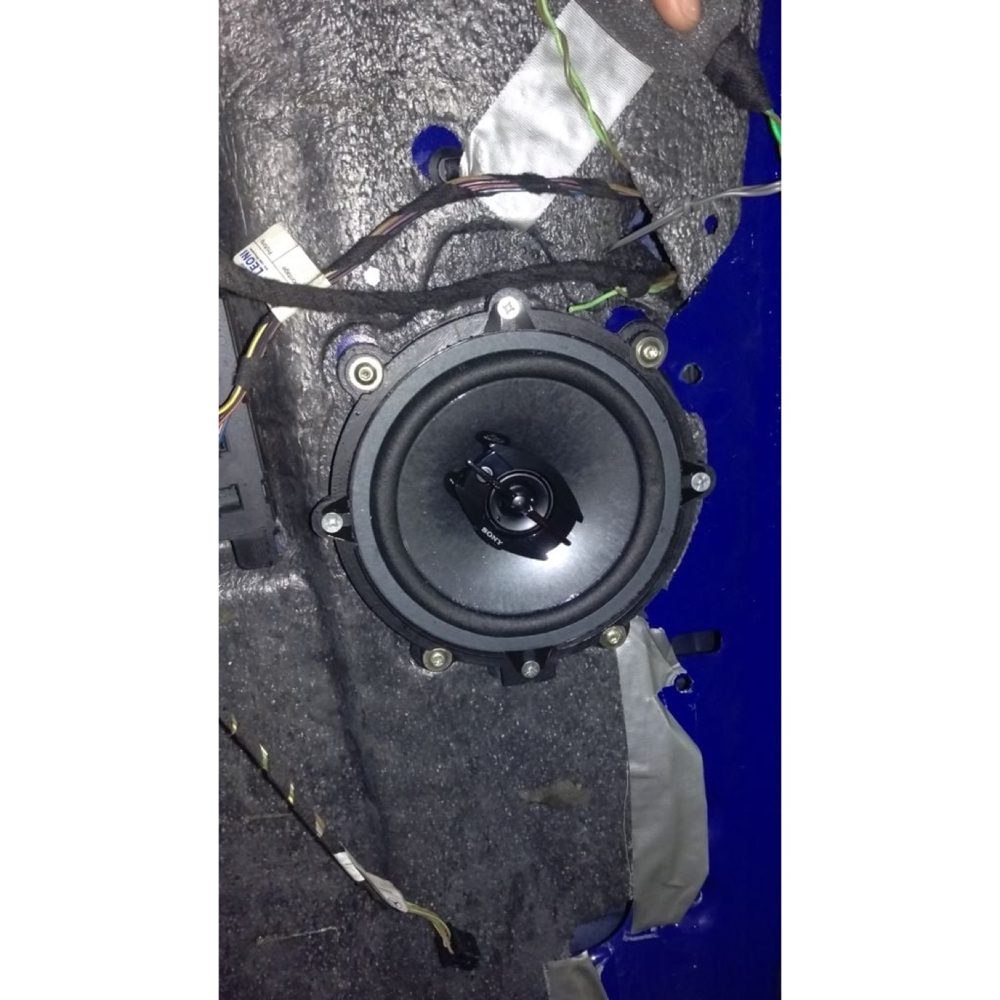 Mercedes W639/VITO/VIANO Hoparlör Adaptörü