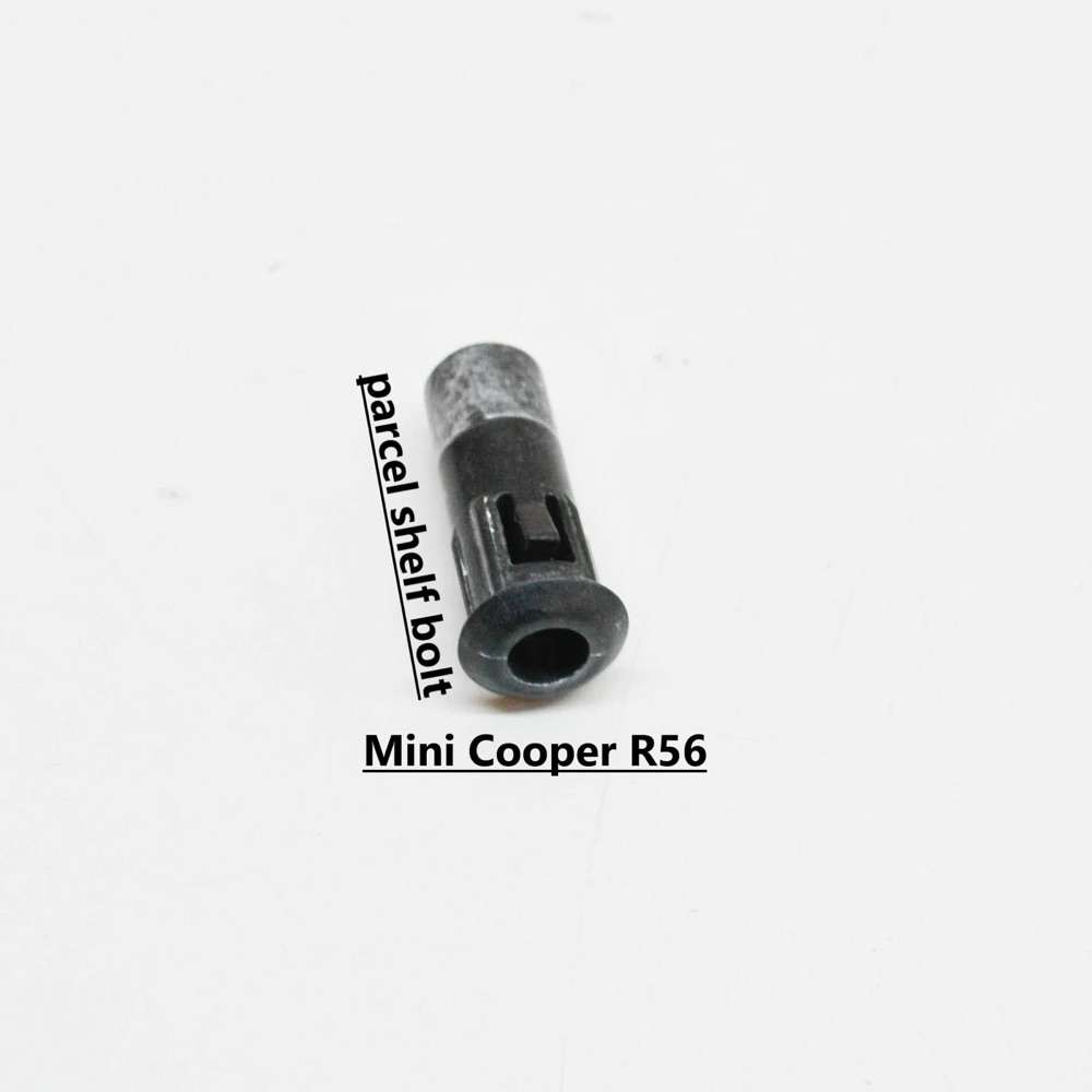 Mini Cooper R56 Bagaj Pandizot Pimi
