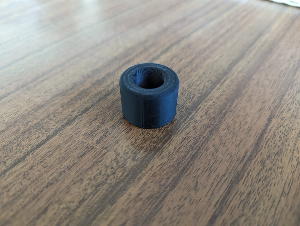 Mitsubishi Arka Koltuk Takozu (Damper)