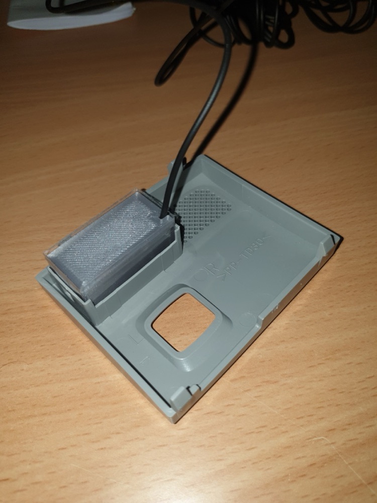 Mitsubishi Lancer / ASX / Outlander Mikrofon Adaptörü