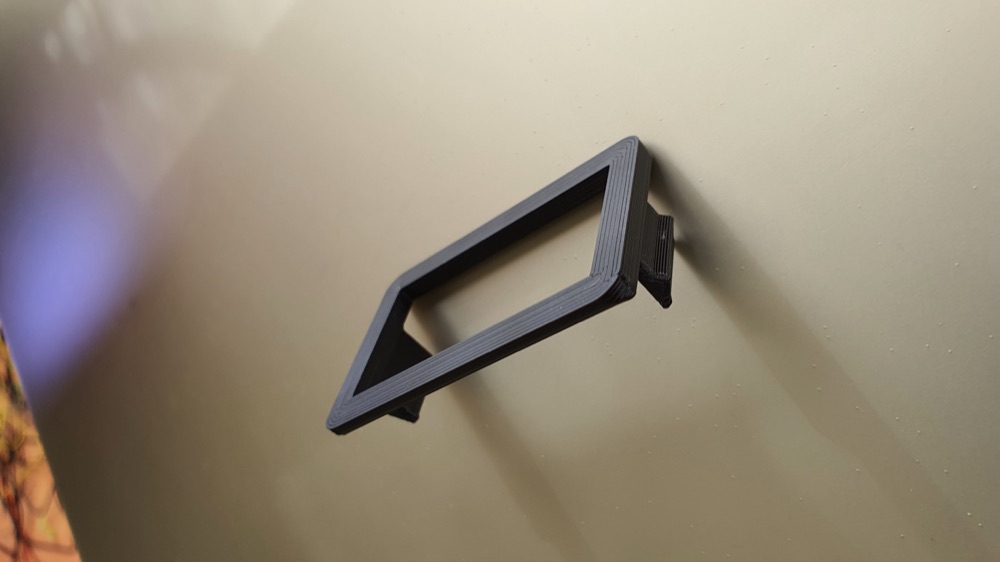 Mitsubishi Pajero Montero Uyumlu Tuş Adaptörü görsel 3