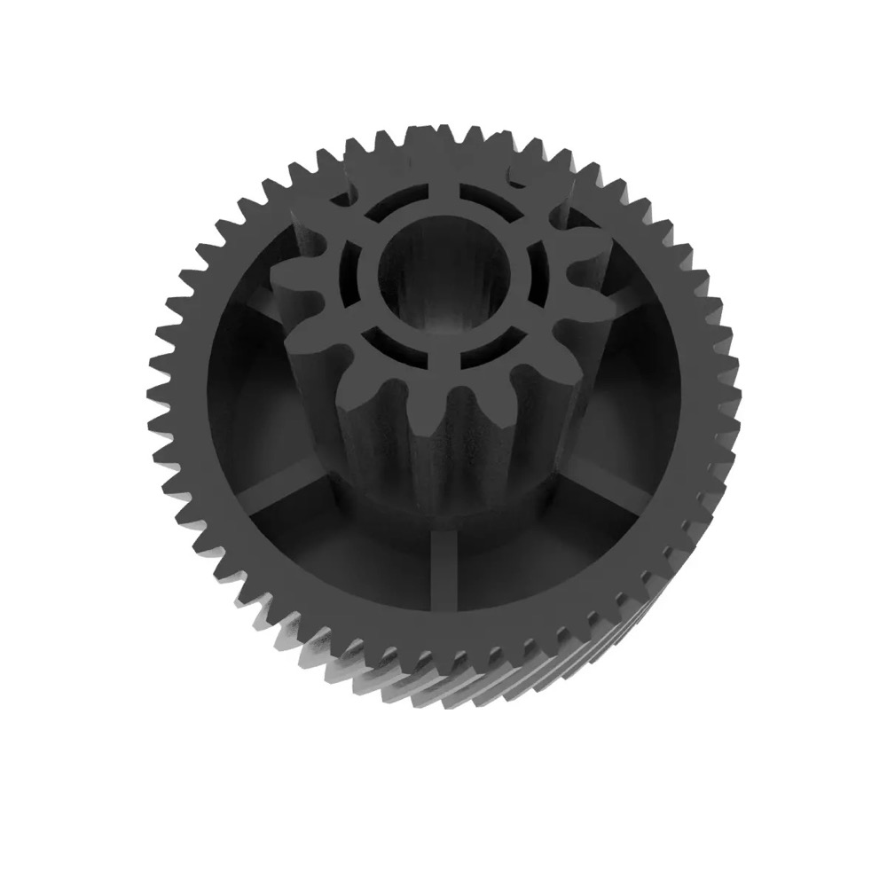 Moulinex HV6 Kıyma Makinesi Redüktör Dişlisi (Büyük Dişli) 24/49 mm