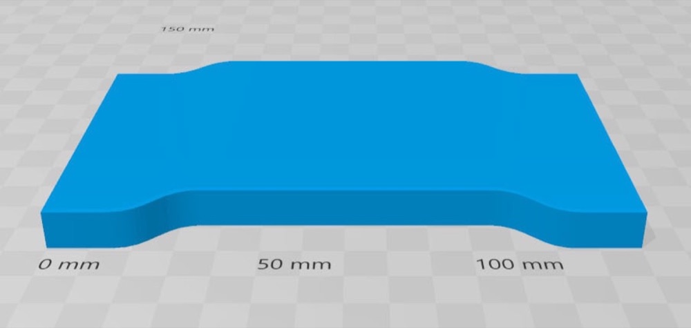 Kolçak Sabitleme Parçası (Ford Kuga DM2 Uyumlu)