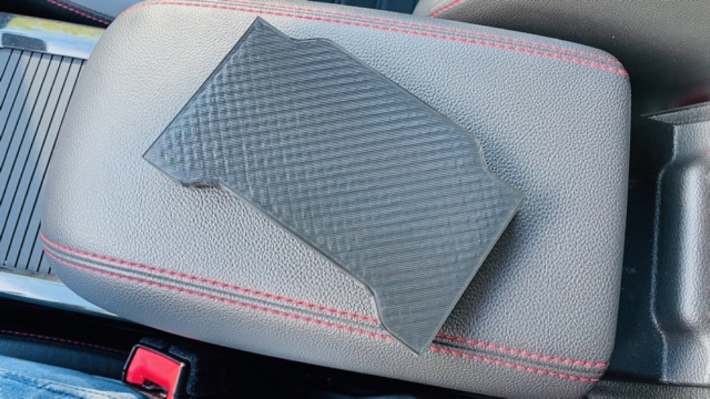 Kolçak Sabitleme Parçası (Ford Kuga DM2 Uyumlu) görsel 3
