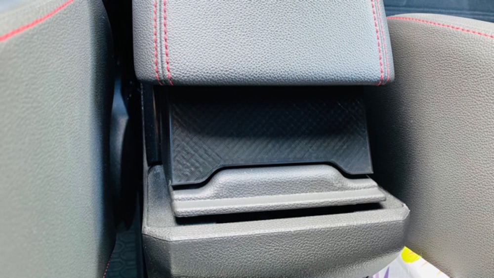 Kolçak Sabitleme Parçası (Ford Kuga DM2 Uyumlu) görsel 4