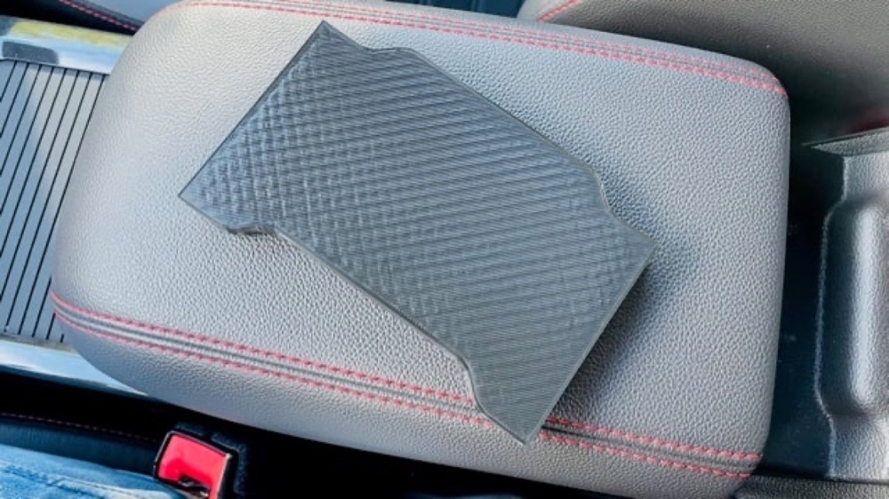 Kolçak Sabitleme Parçası (Ford Kuga DM2 Uyumlu) görsel 5