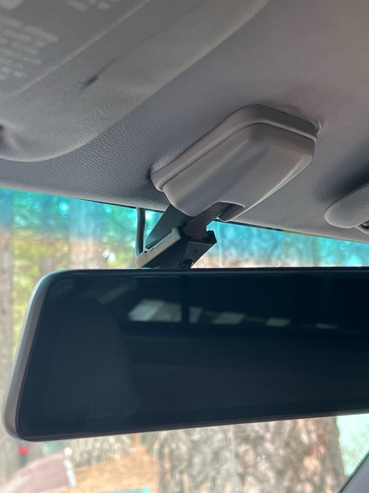 AutoVox V5 Pro ayna aparatı - 96 Taco